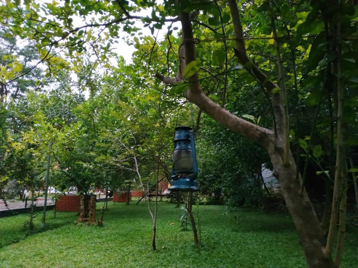 Sigiriya Cashew Palace Resort Daganapothaha エクステリア 写真