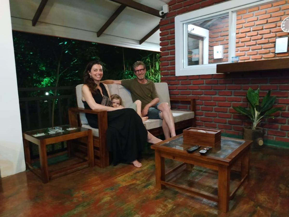 Sigiriya Cashew Palace Resort Daganapothaha エクステリア 写真
