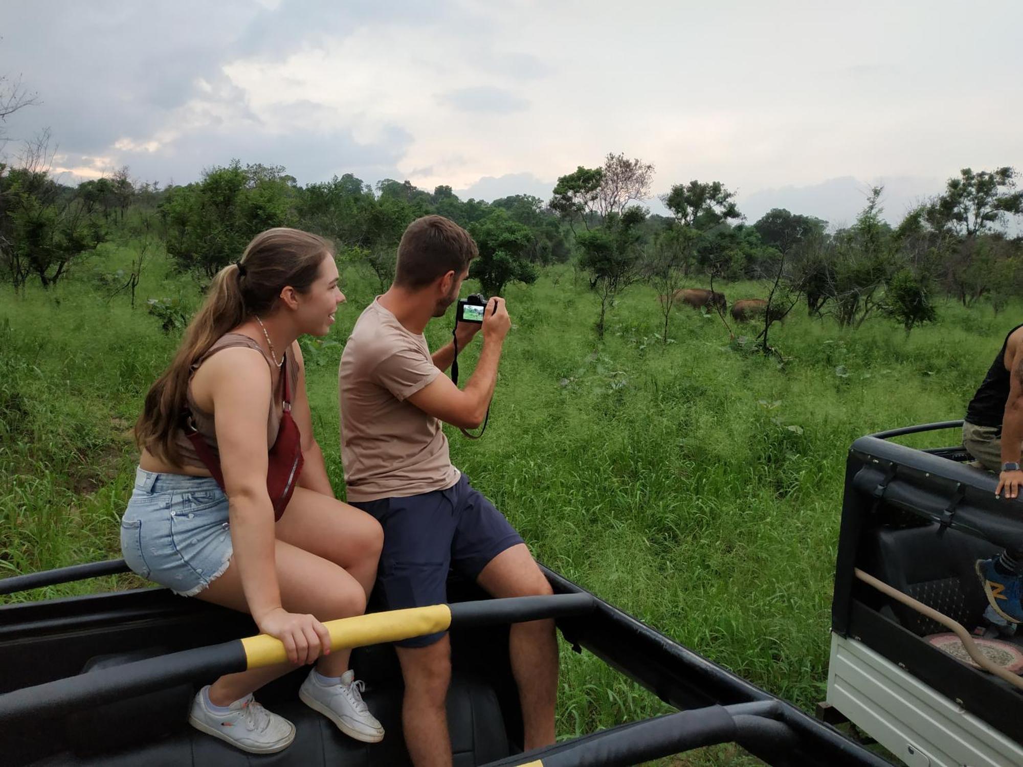 Sigiriya Cashew Palace Resort Daganapothaha エクステリア 写真